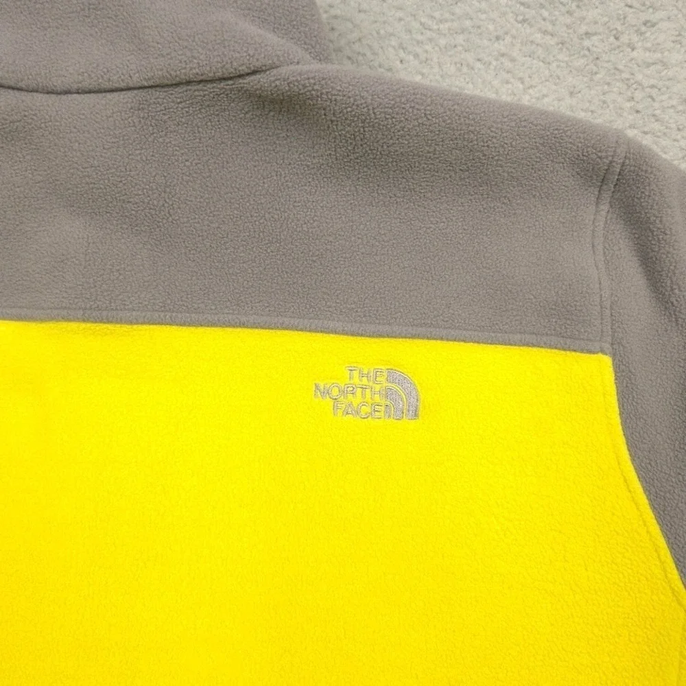 The North Face authentic north